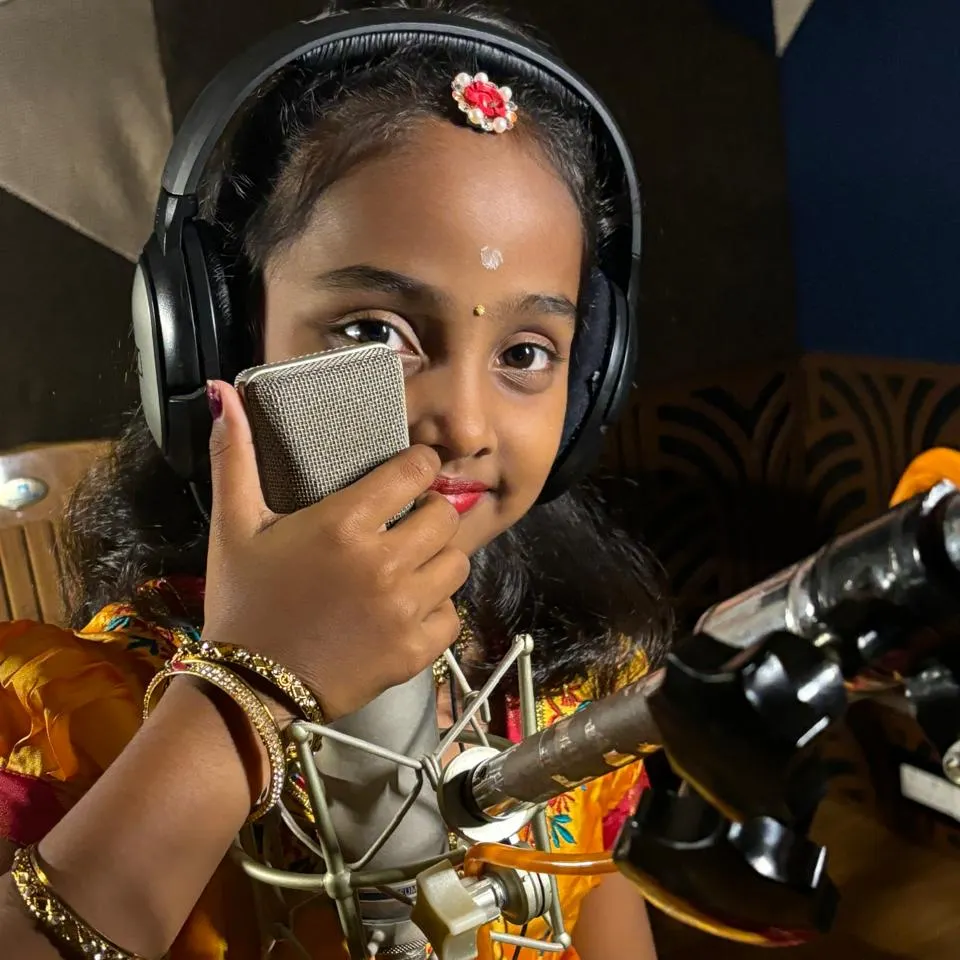 Jnana Gururaj Music Discography